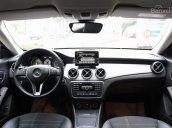 Bán xe Mercedes CLA200 sx 2014, màu đỏ, xe nhập