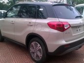 Hãng xe Suzuki Hải Phòng bán ô tô Vitara mới nhất - LH 01232631985