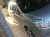 Bán Daewoo Matiz đời 2005, màu bạc, nhập khẩu nguyên chiếc