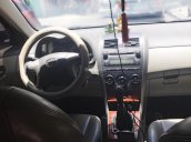 Bán Toyota Corolla altis đời 2010, màu nâu, nhập khẩu chính hãng