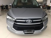 Bán xe Toyota Innova 2017, khuyến mãi đến 100 triệu chỉ có tại Toyota Tây Ninh