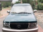 Gia đình bán xe Toyota Zace GL 2005, 390tr