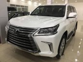 Bán ô tô Lexus LX 570 năm 2016, nhập Mỹ, giá cạnh tranh