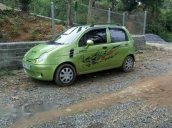 Cần bán Daewoo Matiz đời 2005, giá tốt