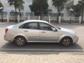 Chính chủ bán xe Daewoo Lacetti EX 1.6 biển 4 số, 265tr