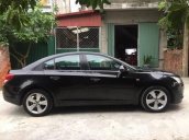 Bán xe Chevrolet Lacetti CDX 1.6 2010, nhập, màu đen