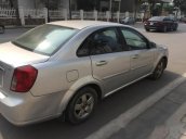 Chính chủ bán xe Daewoo Lacetti EX 1.6 biển 4 số, 265tr