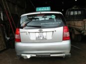 Bán ô tô Kia Morning đời 2007, taxi Thành Lợi, giá 157tr