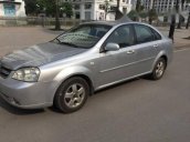 Chính chủ bán xe Daewoo Lacetti EX 1.6 biển 4 số, 265tr