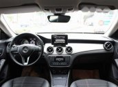 Ô tô Đức Thiện bán Mercedes CLA200 năm 2014, màu đỏ cam, nhập khẩu