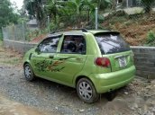 Cần bán Daewoo Matiz đời 2005, giá tốt