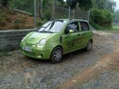 Cần bán Daewoo Matiz đời 2005, giá tốt