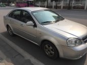 Chính chủ bán xe Daewoo Lacetti EX 1.6 biển 4 số, 265tr