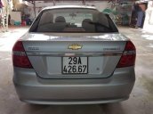 Cần bán xe Chevrolet Aveo 2011, mới đi hơn 28.000 km