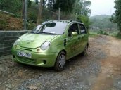 Cần bán Daewoo Matiz đời 2005, giá tốt