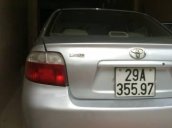 Bán ô tô Toyota Vios 2005, 213tr