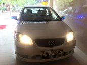 Bán ô tô Toyota Vios 2005, 213tr