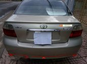 Tôi cần bán xe Toyota Vios 2005 máy 1.5