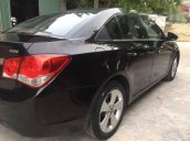 Bán xe Chevrolet Lacetti CDX 1.6 2010, nhập, màu đen