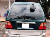 Gia đình bán xe Toyota Zace GL 2005, 390tr