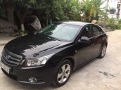 Bán xe Chevrolet Lacetti CDX 1.6 2010, nhập, màu đen