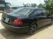 Bán xe Mercedes Benz E Class 2003, tự động, 350tr