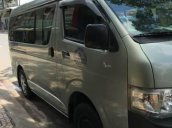 Bán Toyota Hiace đời 2010, xe nhập