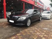 Việt Nhật Auto bán xe Mercedes S300L sản xuất cuối 2011, đăng ký lần đầu 2013