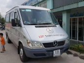 Bán Mercedes Sprinter 311 đời 2008, xe ngay chủ