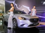 Mazda 6 2.0 Premium, màu bạc, cực chất