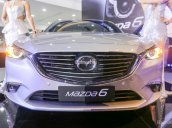 Mazda 6 2.0 Premium, màu bạc, cực chất