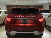 Bán LandRover Range Rover đời 2014, màu đỏ, nhập khẩu chính hãng