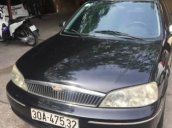 Gia đình cần bán xe Ford Laser Ghia 1.8 đời cuối 2003 (6/2003), xe còn rất đẹp