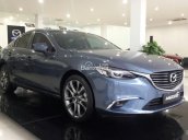 Mazda 6 2.0 Premium  giảm giá ngày vàng 30 triệu đồng  tại Mazda Long Biên