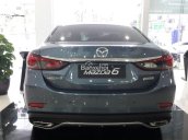 Mazda 6 2.0 Premium  giảm giá ngày vàng 30 triệu đồng  tại Mazda Long Biên