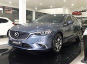 Mazda 6 2.0 Premium  giảm giá ngày vàng 30 triệu đồng  tại Mazda Long Biên