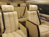 Transit Limousine phiên bản cao cấp đặc biệt chỉ có tại Sài Gòn Ford - 0909 850 255