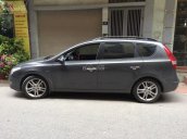 Bán ô tô Hyundai i30 cw đời 2009, màu xanh lam, nhập khẩu