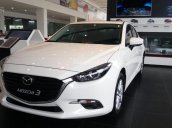 Hot CTKM hấp dẫn tháng 1 Mazda 3 1.5 HB 2019, hỗ trợ giao xe ĐKĐK, trả góp 95%, đủ màu giao ngay LH 0981485819