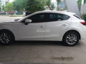 Hot CTKM hấp dẫn tháng 1 Mazda 3 1.5 HB 2019, hỗ trợ giao xe ĐKĐK, trả góp 95%, đủ màu giao ngay LH 0981485819