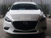 Hot CTKM hấp dẫn tháng 1 Mazda 3 1.5 HB 2019, hỗ trợ giao xe ĐKĐK, trả góp 95%, đủ màu giao ngay LH 0981485819