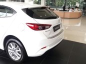 Hot CTKM hấp dẫn tháng 1 Mazda 3 1.5 HB 2019, hỗ trợ giao xe ĐKĐK, trả góp 95%, đủ màu giao ngay LH 0981485819