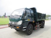 Bán xe Ben 8,7 tấn Thaco FLD9000 Trường Hải mới nâng tải đời 2017, giá rẻ LH: 098.253.6148