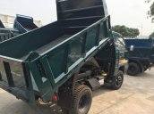 Cần bán xe Ben 2,5 tấn Trường Hải, mới nâng tải 2018 ở Hà Nội