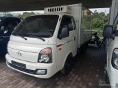 Cần bán xe Hyundai Porter đời 2013, màu trắng, nhập khẩu chính hãng