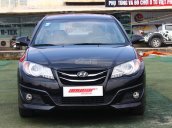 Cần bán xe Hyundai Avante 1.6MT sản xuất 2014, màu đen, 449tr