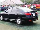 Cần bán xe Hyundai Avante 1.6MT sản xuất 2014, màu đen, 449tr