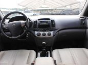 Cần bán xe Hyundai Avante 1.6MT sản xuất 2014, màu đen, 449tr