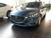 Cần bán xe Mazda 3 đời 2017, nhập khẩu