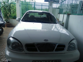 Bán Daewoo Lanos đời 2003 số sàn